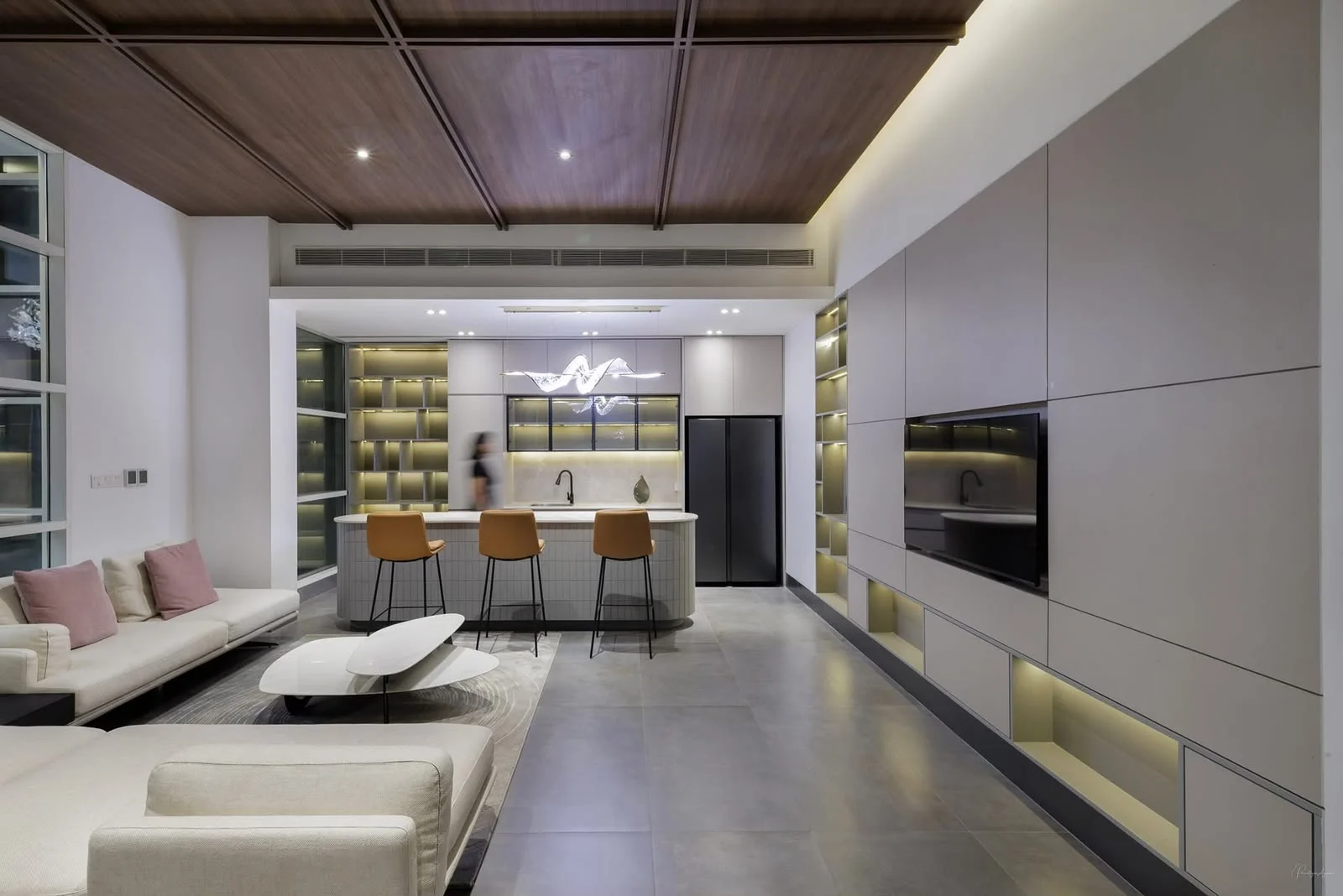 InnStar, Luxury Apartment