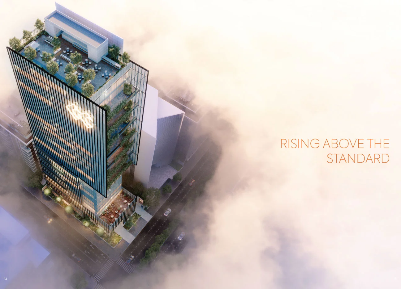 CONCORD MBR Skyline