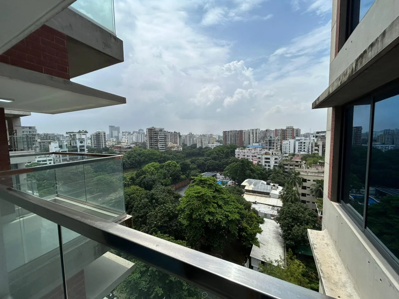 Ultra-Luxury Simplex at Suvastu Lohori, Gulshan North