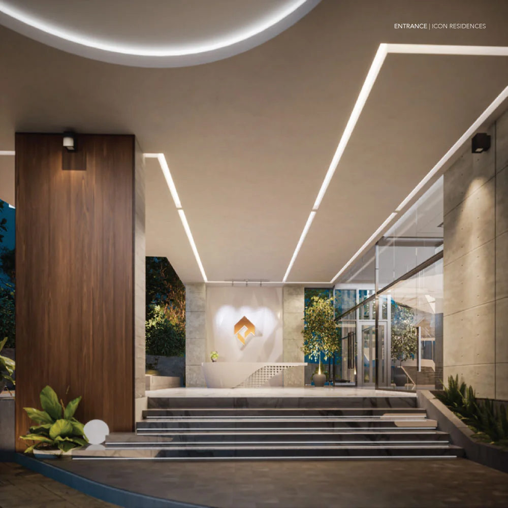 Icon Residence