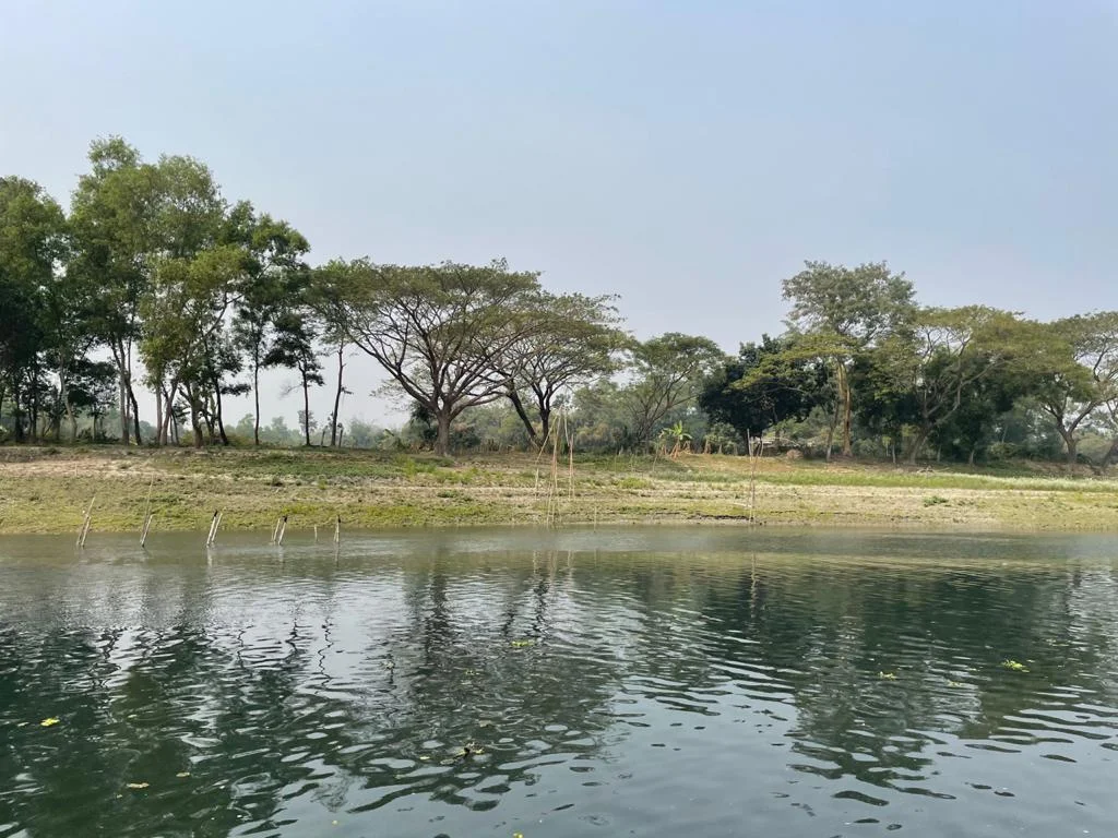 Exclusive 16 Acre Land at Gazipur